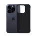 3mk Just20g Matt Case for Apple iPhone 13 Pro Max - Matte Black - *Kategoria tymczasowa<<<HurtelXML