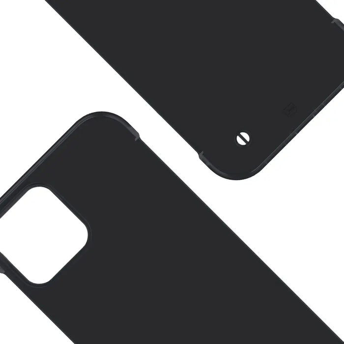 3mk Just20g Matt Case for Apple iPhone 15 - Matte Black - *Kategoria tymczasowa<<<HurtelXML