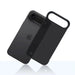 3mk Just20g Matt Case for Apple iPhone 17 Air - Matte Black - *Kategoria tymczasowa<<<HurtelXML