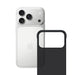 3mk Just20g Matt Case for Apple iPhone 17 Pro - Matte Black - *Kategoria tymczasowa<<<HurtelXML