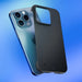 3mk Just20g Matt Case for iPhone 16 Pro - Matte Black - *Kategoria tymczasowa<<<HurtelXML