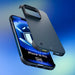 3mk Just20g Matt Case for iPhone 16 Pro - Matte Black - *Kategoria tymczasowa<<<HurtelXML