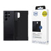 3mk Just20g Matt Case for Samsung Galaxy S23 Ultra - Matte Black - *Kategoria tymczasowa<<<HurtelXML