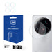 3mk Lens Protection Camera Glass for Xiaomi 15 Ultra - *Kategoria tymczasowa<<<HurtelXML