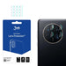 3mk Lens Protection™ hybrid camera glass for Huawei Mate 50 Pro - *Kategoria tymczasowa<<<HurtelXML