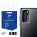 3mk Lens Protection™ hybrid camera glass for Huawei P40 5G - *Kategoria tymczasowa<<<HurtelXML