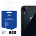 3mk Lens Protection™ hybrid camera glass for iPhone Xr - Cell phone tempered glass<<<HurtelXML