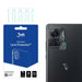 3mk Lens Protection™ hybrid camera glass for Motorola Edge 30 Ultra - Cell phone tempered glass<<<HurtelXML