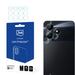 3mk Lens Protection™ hybrid camera glass for Realme C53 - Cell phone tempered glass<<<HurtelXML