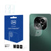 3mk Lens Protection Hybrid Camera Glass for Realme C63 5G - *Kategoria tymczasowa<<<HurtelXML
