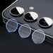 3mk Lens Protection™ Hybrid Camera Glass for Samsung Galaxy S24 FE - *Kategoria tymczasowa<<<HurtelXML