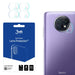 3mk Lens Protection™ hybrid camera glass for Xiaomi Redmi Note 9T 5G - Cell phone tempered glass<<<HurtelXML