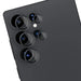 3mk Lens Protection Pro Black Camera Lens Glass for Samsung Galaxy S25 Ultra - *Kategoria tymczasowa<<<HurtelXML