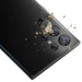 3mk Lens Protection Pro Camera Cover for Samsung Galaxy S23 Ultra - Black - *Kategoria tymczasowa<<<HurtelXML