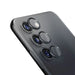 3mk Lens Protection Pro camera cover for Samsung Galaxy S24+ - black - *Kategoria tymczasowa<<<HurtelXML