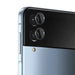 3mk Lens Protection Pro Camera Cover for Samsung Galaxy Z Flip 4 - Black - *Kategoria tymczasowa<<<HurtelXML