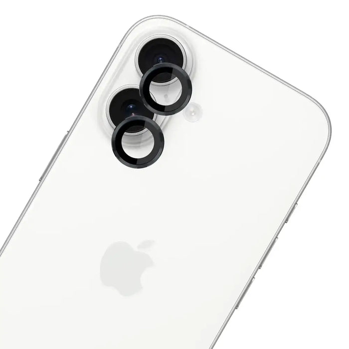 3mk Lens Protection Pro Camera Glass for iPhone 17 - Black - *Kategoria tymczasowa<<<HurtelXML
