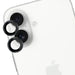 3mk Lens Protection Pro Camera Glass for iPhone 17 - Black - *Kategoria tymczasowa<<<HurtelXML