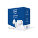 3mk LifePods in-ear wireless Bluetooth 5.3 ANC headphones - white - *Kategoria tymczasowa<<<HurtelXML
