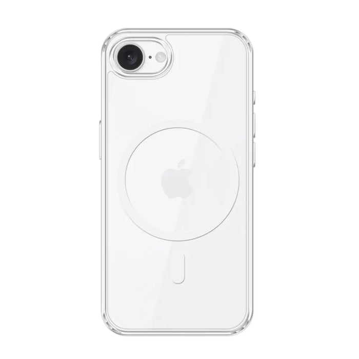 3mk MagCase Case for Apple iPhone 16e / SE4 - Transparent - *Kategoria tymczasowa<<<HurtelXML