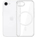 3mk MagCase Case for Apple iPhone 16e / SE4 - Transparent - *Kategoria tymczasowa<<<HurtelXML