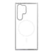 3mk MagCase case with magnetic module for Samsung Galaxy S24 Ultra - transparent - *Kategoria tymczasowa<<<HurtelXML