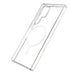 3mk MagCase case with magnetic module for Samsung Galaxy S24 Ultra - transparent - *Kategoria tymczasowa<<<HurtelXML