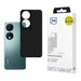3mk Matt Case for Honor X7B - black - Cell phone cases and covers<<<HurtelXML