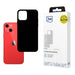 3mk Matt Case for iPhone 13 - black - *Kategoria tymczasowa<<<HurtelXML
