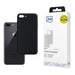 3mk Matt Case for iPhone 8 Plus - black - Cell phone cases and covers<<<HurtelXML