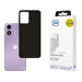 3mk Matt Case for Motorola Moto E14 / G04 / G04S - Black - *Kategoria tymczasowa<<<HurtelXML