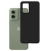 3mk Matt Case for Motorola Moto G55 5G - Black - *Kategoria tymczasowa<<<HurtelXML