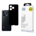 3mk Matt Case for Realme C53 - Black - Cell phone cases and covers<<<HurtelXML