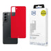 3mk Matt Case for Samsung Galaxy S21 5G - red - Cell phone cases and covers<<<HurtelXML