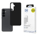3mk Matt Case for Samsung Galaxy S25+ - Black - *Kategoria tymczasowa<<<HurtelXML