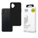 3mk Matt Case for Samsung Galaxy XCover 7 Pro - Black - *Kategoria tymczasowa<<<HurtelXML