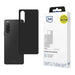 3mk Matt Case for Sony Xperia 10 V - Black - Cell phone cases and covers<<<HurtelXML