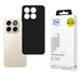 3mk Matt Case for ZTE Blade V70 - Matte Black - *Kategoria tymczasowa<<<HurtelXML