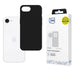 3mk Matt Case Pro for Apple iPhone 16E - Matte Black - Cell phone cases and covers<<<HurtelXML