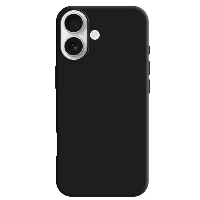 3mk Matt Case Pro for Apple iPhone 17 - matte black - *Kategoria tymczasowa<<<HurtelXML