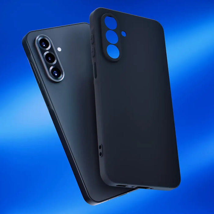 3mk Matt Case Pro for Samsung Galaxy A26 5G - Matte Black - *Kategoria tymczasowa<<<HurtelXML