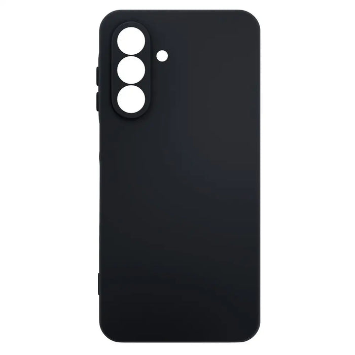 3mk Matt Case Pro for Samsung Galaxy A26 5G - Matte Black - *Kategoria tymczasowa<<<HurtelXML