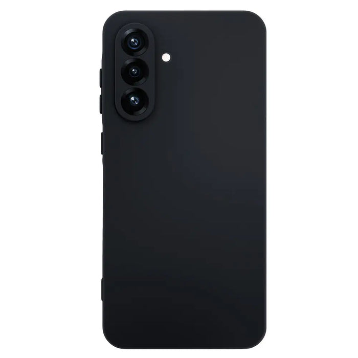 3mk Matt Case Pro for Samsung Galaxy A26 5G - Matte Black - *Kategoria tymczasowa<<<HurtelXML