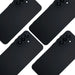 3mk Matt Case Pro for Samsung Galaxy A26 5G - Matte Black - *Kategoria tymczasowa<<<HurtelXML