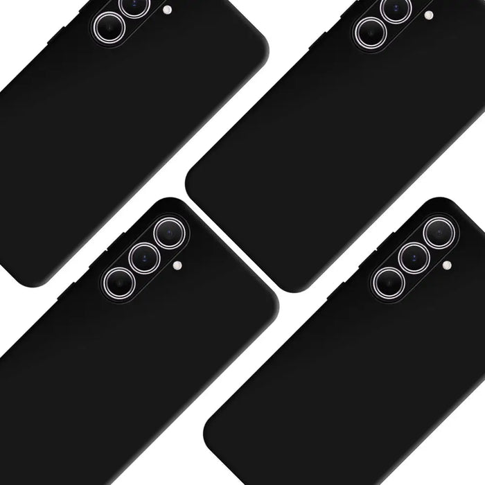 3mk Matt Case Pro for Samsung Galaxy A55 5G - Matte Black - *Kategoria tymczasowa<<<HurtelXML