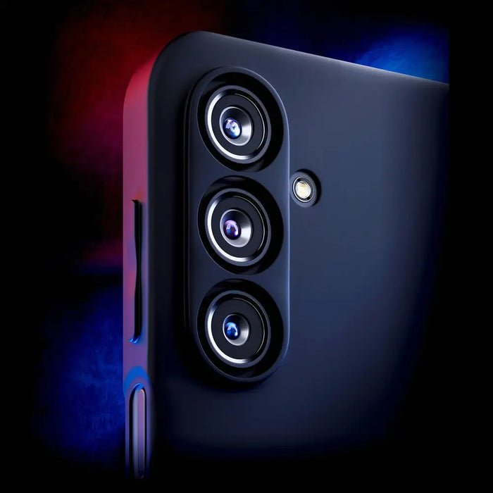 3mk Matt Case Pro for Samsung Galaxy M35 5G - matte black - *Kategoria tymczasowa<<<HurtelXML