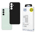 3mk Matt Case Pro for Samsung Galaxy S23 FE - matte black - *Kategoria tymczasowa<<<HurtelXML