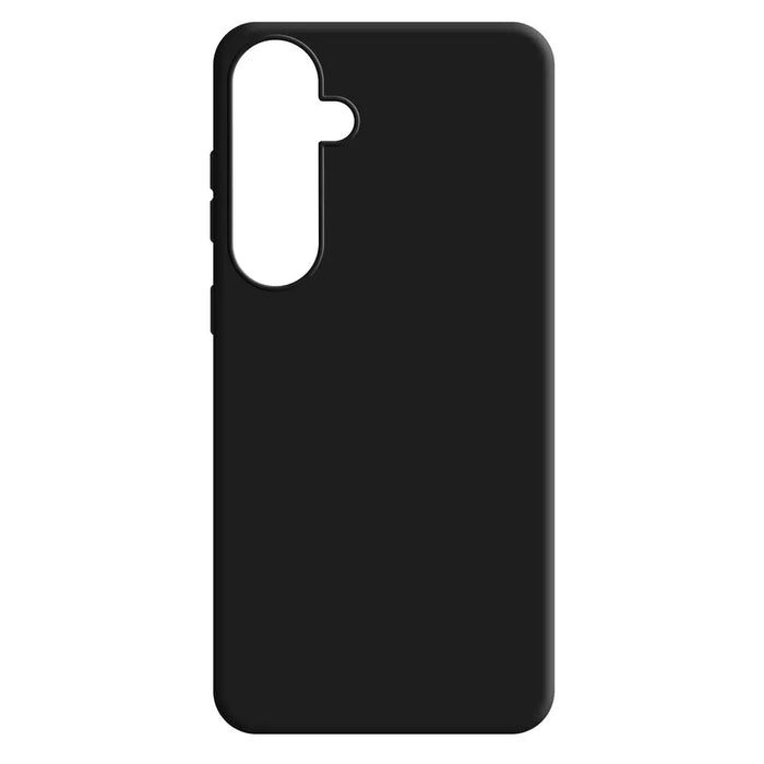 3mk Matt Case Pro for Samsung Galaxy S25 - matte black - *Kategoria tymczasowa<<<HurtelXML