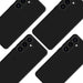 3mk Matt Case Pro for Samsung Galaxy S25+ - matte black - *Kategoria tymczasowa<<<HurtelXML