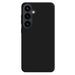 3mk Matt Case Pro for Samsung Galaxy S25 - matte black - *Kategoria tymczasowa<<<HurtelXML